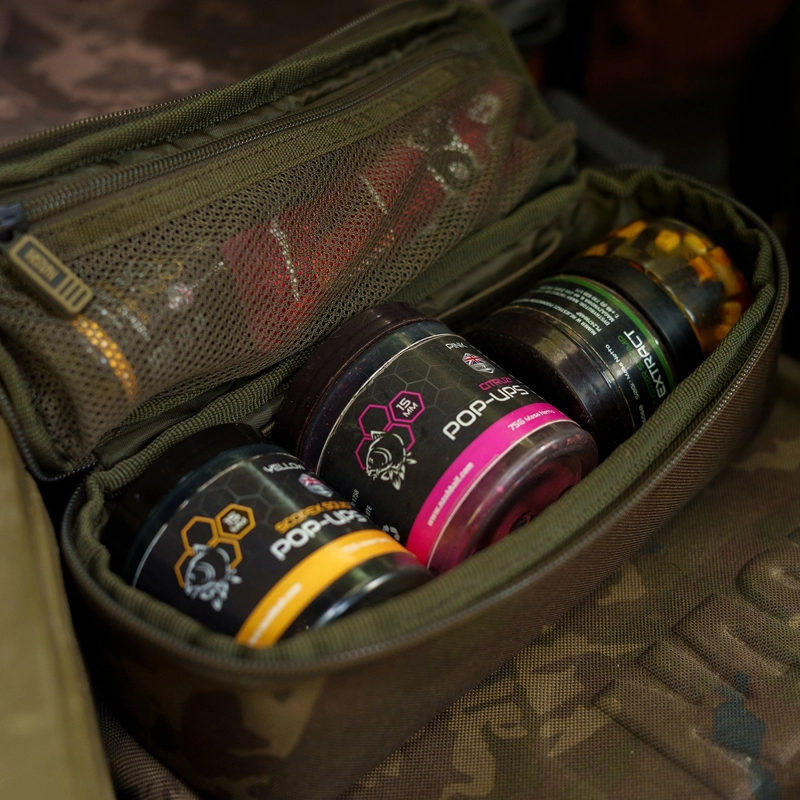 Nash Subterfuge Tackle Pouches